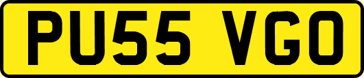 PU55VGO