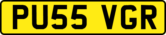 PU55VGR