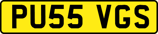 PU55VGS
