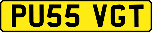 PU55VGT