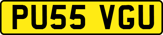 PU55VGU