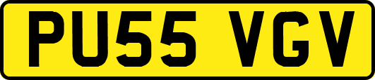 PU55VGV