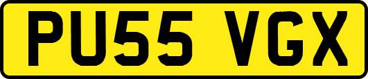 PU55VGX