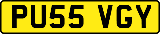 PU55VGY