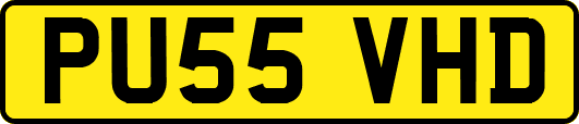 PU55VHD