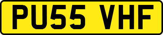 PU55VHF