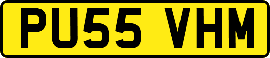 PU55VHM