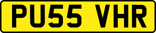 PU55VHR