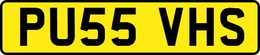 PU55VHS