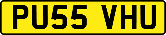PU55VHU