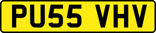 PU55VHV