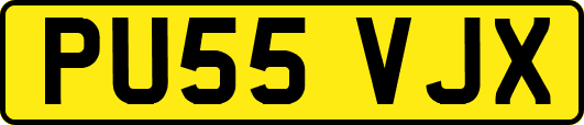PU55VJX