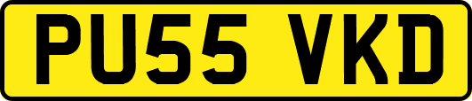 PU55VKD