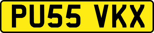 PU55VKX
