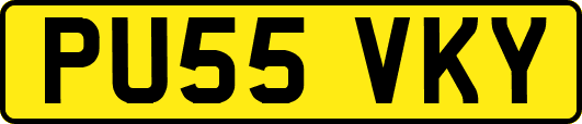 PU55VKY