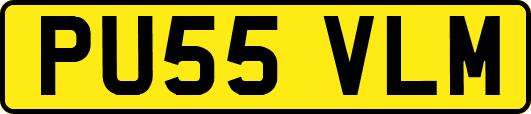 PU55VLM