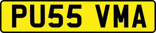 PU55VMA