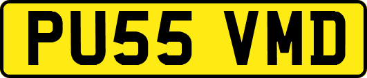 PU55VMD