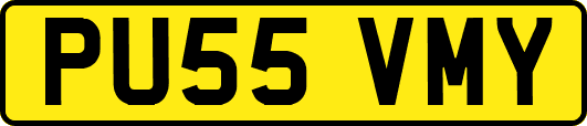 PU55VMY