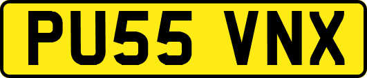 PU55VNX