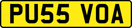 PU55VOA