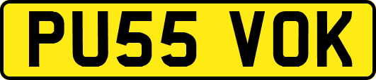 PU55VOK