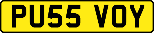 PU55VOY