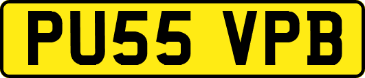 PU55VPB