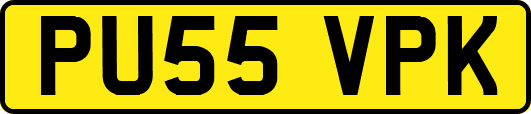 PU55VPK