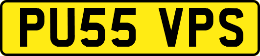 PU55VPS