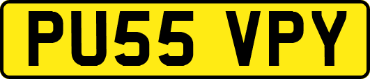 PU55VPY