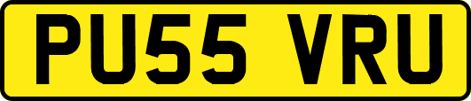PU55VRU