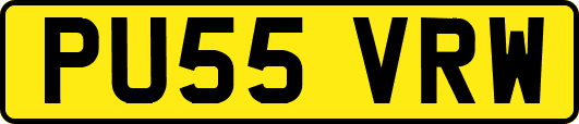 PU55VRW