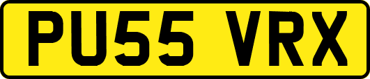 PU55VRX