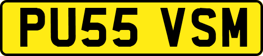 PU55VSM