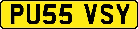 PU55VSY