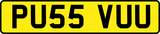 PU55VUU