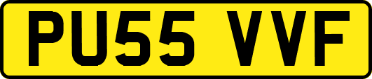 PU55VVF