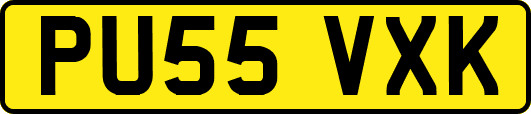 PU55VXK