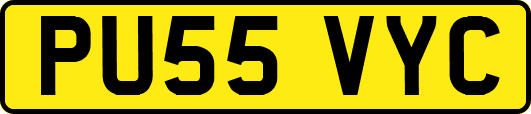 PU55VYC