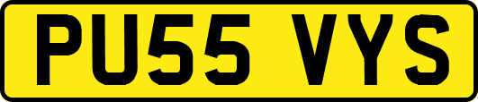 PU55VYS
