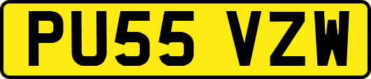 PU55VZW