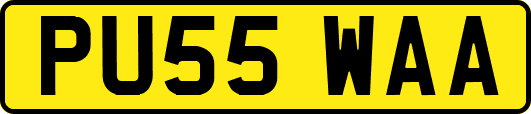 PU55WAA