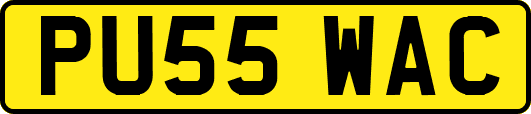 PU55WAC