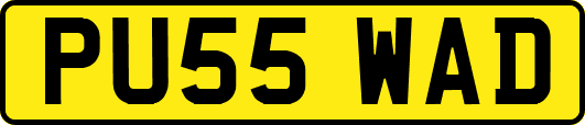 PU55WAD