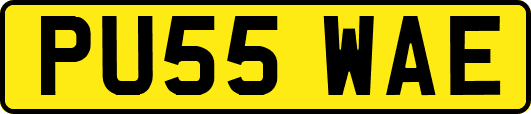 PU55WAE