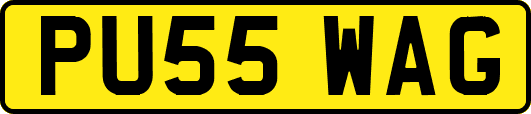 PU55WAG