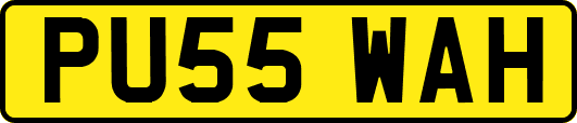 PU55WAH