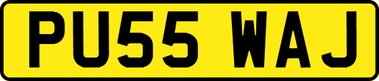 PU55WAJ