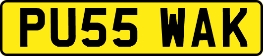 PU55WAK